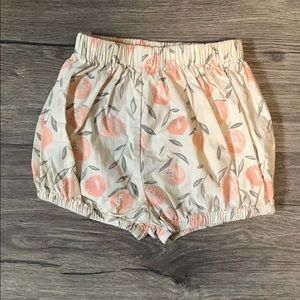 Peach Rylee & Cru bloomers